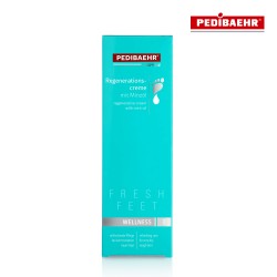 Pedibaehr Fresh Feet regenerating cream 125ml