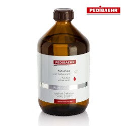 Pedibaehr Podo-fluid ar tējas koka eļļu 500ml