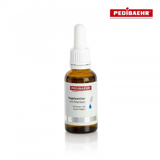 Pedibaehr Nagelweicher nail softener with allantoin 30ml