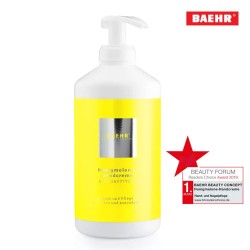 Baehr Honigmelone Handcreme hand cream with honey melon 500ml