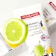 Pedibaehr Fußcreme Orange-Lemongras foot cream 125ml