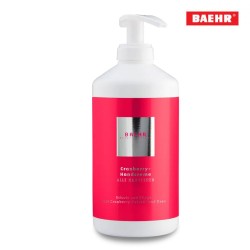 Baehr Handcreme Cranberry hand cream with cranberries 500ml