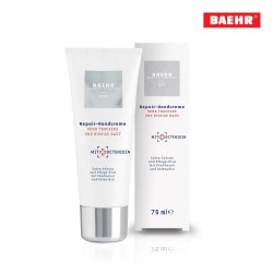Baehr Repair Handcreme hand cream with octenidine 75ml
