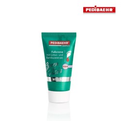 Pedibaehr Fußcreme Green Asia foot cream 30ml