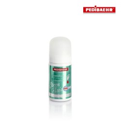 Pedibaehr Cremeschaum Green Asia foam cream 35ml