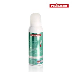 Pedibaehr Cremeschaum Green Asia foam cream 125ml