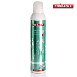 Pedibaehr Cremeschaum Green Asia foam cream 300ml