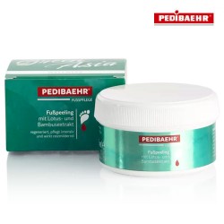 Pedibaehr Fußpeeling Green Asia foot peeling 125ml