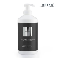 Baehr Handcreme Patchouli 500ml