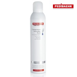 Pedibaehr Plus mit Ceramiden cream foam for cracks with ceramides 300ml