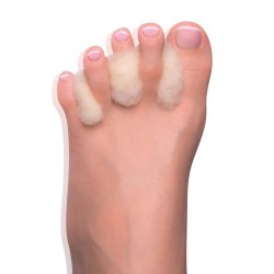 Baehr sheep's wool 100g