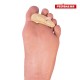 Pedibaehr hammer toe pad for right foot M 1pc