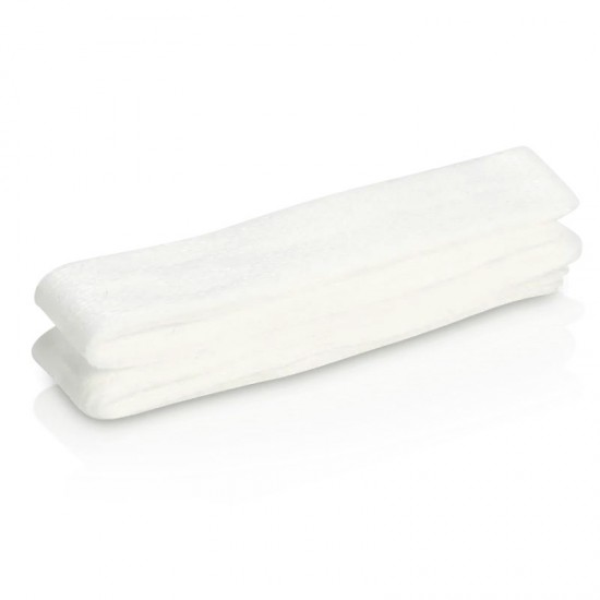 Baehr Tamponade for nail fold