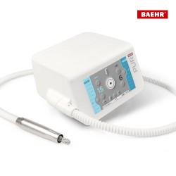 Baehr Pur Via pedicure device