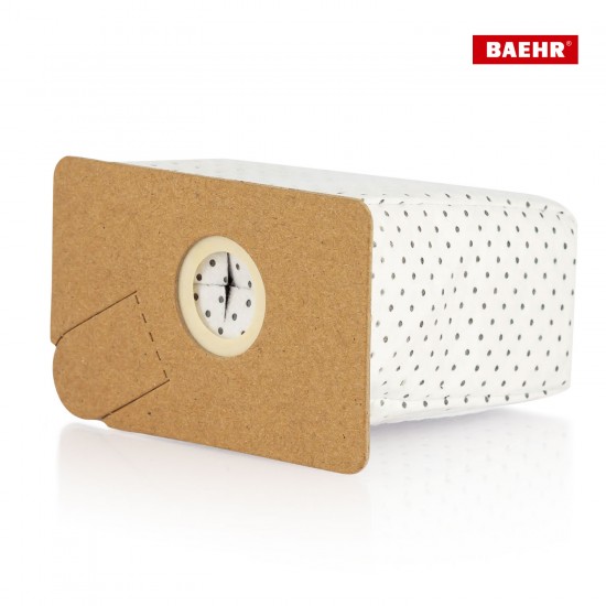 Baehr Pur/Pur Via dust bag 1pc