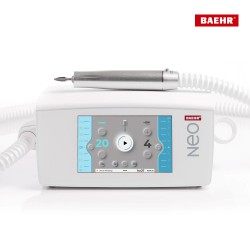 Baehr Neo Via pedicure device