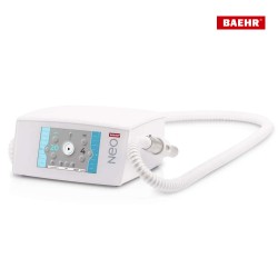 Baehr Neo Via pedicure device