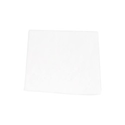 Dust filter 8x8cm fine for podiatry drills Baehr A500-900-950-800