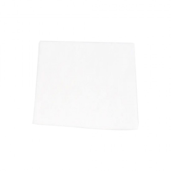 Dust filter 8x8cm fine for podiatry drills Baehr A500-900-950-800