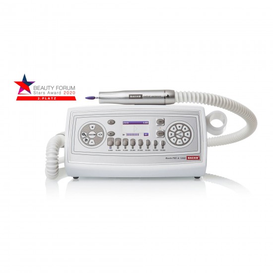 Professional podiatry drill Baehr TEC A 1200