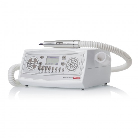 Professional podiatry drill Baehr TEC A 1200