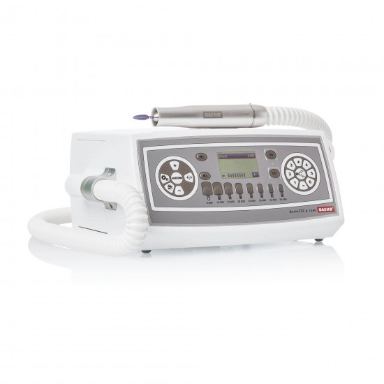 Professional podiatry drill Baehr TEC A 1200