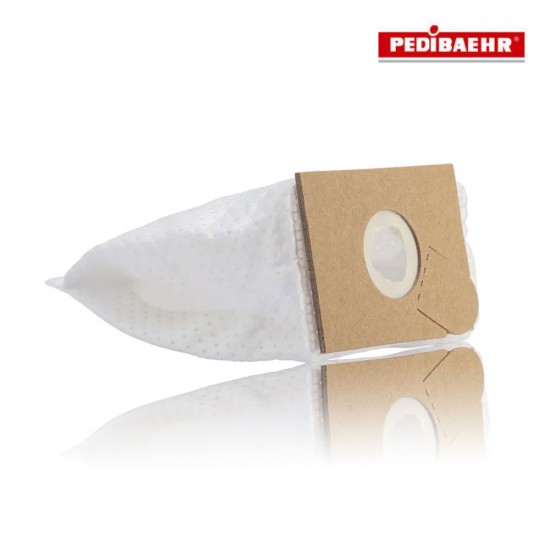 Dust bags for the podiatry drill Baehr A2000 and A1200