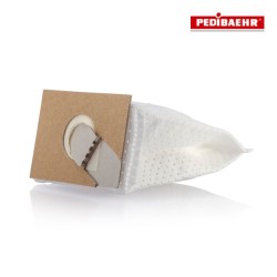 Dust bags for the podiatry drill Baehr A2000 and A1200