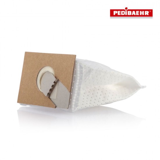 Dust bags for the podiatry drill Baehr A2000 and A1200