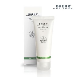 Baehr Aloe Vera Gel 99% 75ml