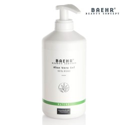 Baehr Aloe Vera Gel 99% 500ml