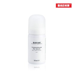 Baehr Cremeschaum creamy hand foam with hyaluronic acid 35ml