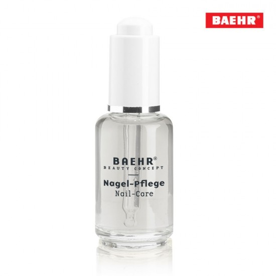 Baehr Nagelpflegeöl nail oil with biotin 30ml