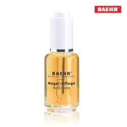 Baehr Nagel Pflege almond oil for nail care 30ml