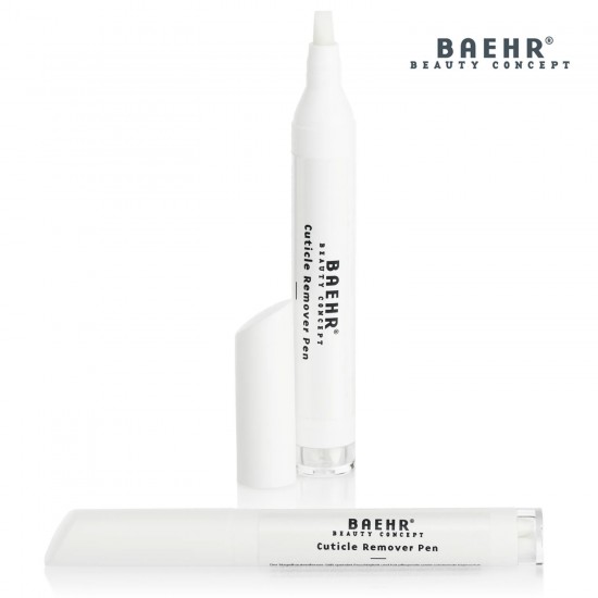 Baehr Cuticle Remover Pen 4.5ml
