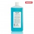 Baehr Cleaner 5+ Blau for cleaning and degreasing nails 1L
