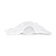 Baehr Dusty II washable dust filter bag 1pc