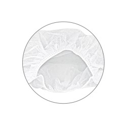 Baehr Dusty II washable dust filter bag 1pc