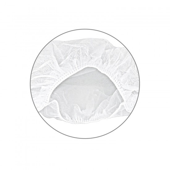 Baehr Dusty II washable dust filter bag 1pc
