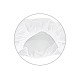 Baehr Dusty II washable dust filter bag 1pc