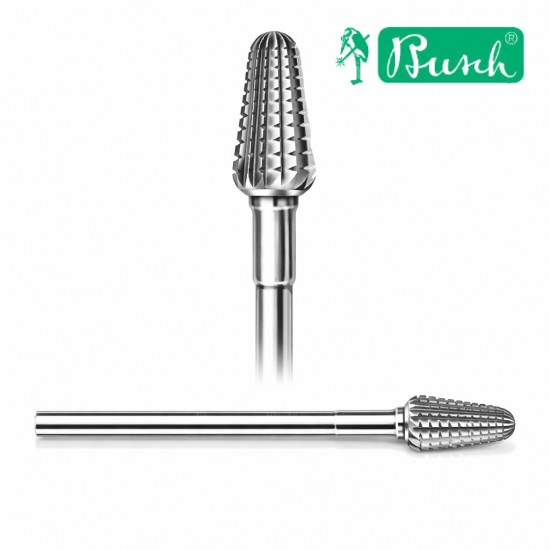 Busch carbide cutters 424GQSR 060