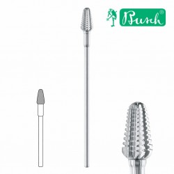 Busch carbide cutters 424GQSR 040