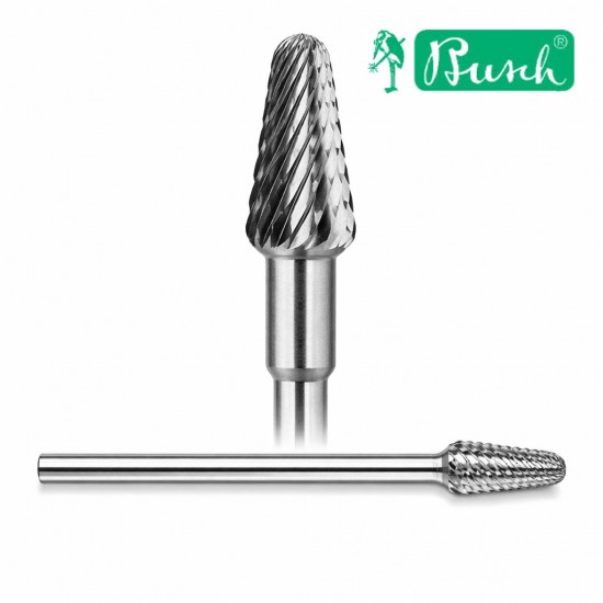 Busch carbide cutters 424X 040