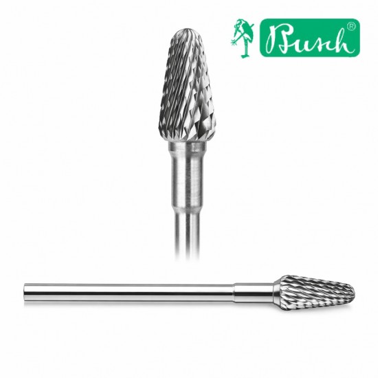 Busch carbide cutters 424X 060
