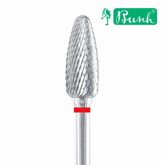 Busch carbide cutters 425FX 040