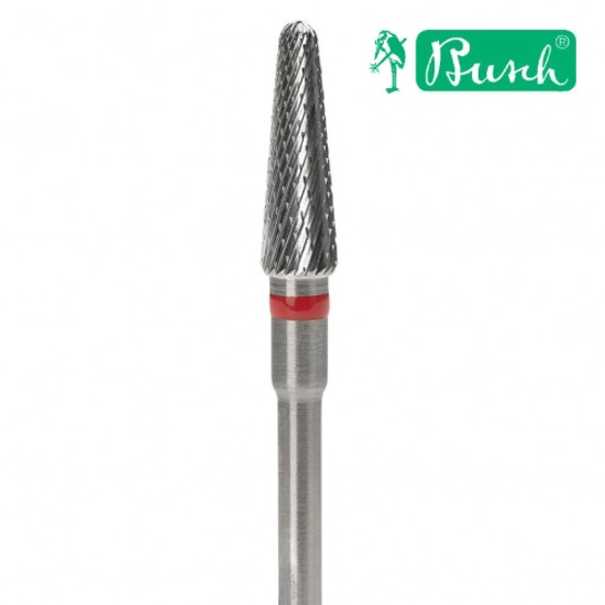 Busch carbide cutters 429FX 040