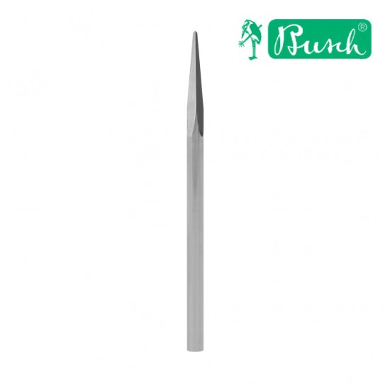 Busch pointed carbide cutter 515 023
