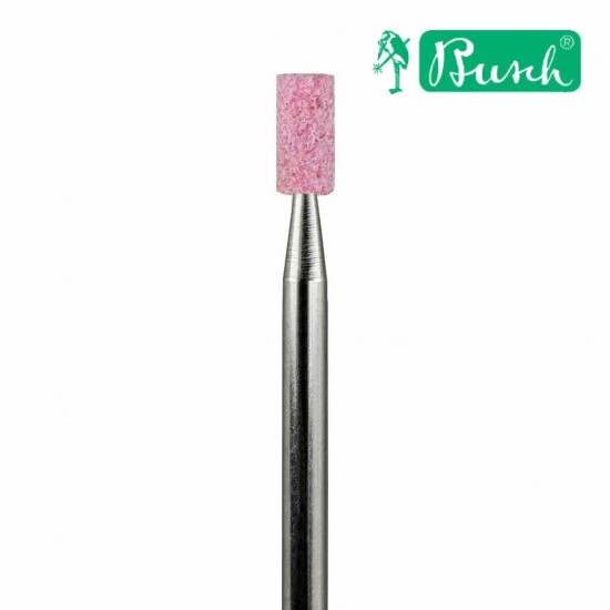Busch high-grade corundum abrasive 638 030