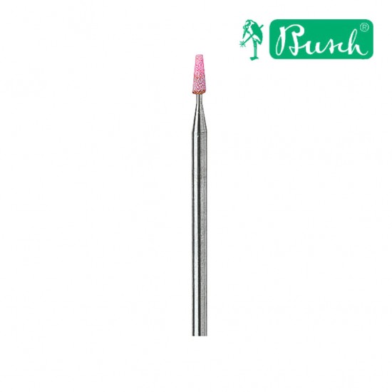 Busch high-grade corundum abrasive 648 020