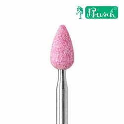 Busch high-grade corundum abrasive 663 050